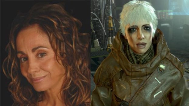 Here Are The Voice Actors Of Deus Ex Mankind Divideds Cast 2655