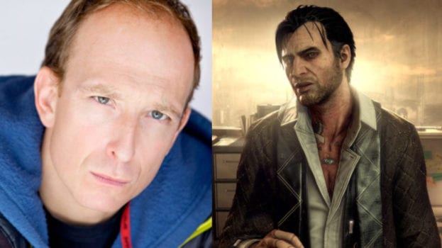 Here Are the Voice Actors  of Deus  Ex  Mankind Divided s Cast 
