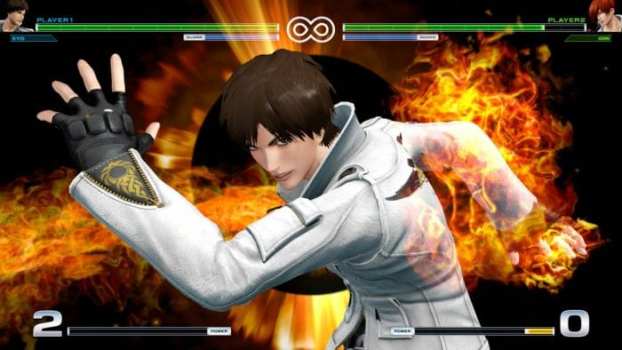 The King of Fighters XIV - 79