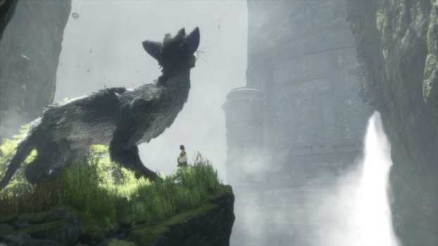 September 2016 - The Last Guardian Gets Delayed One Last Time