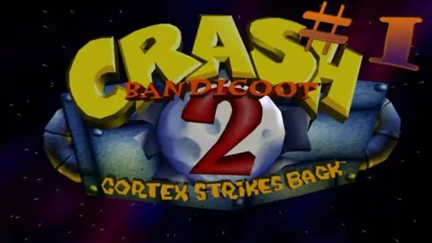 4 - Crash Bandicoot 2: Cortex Strikes Back