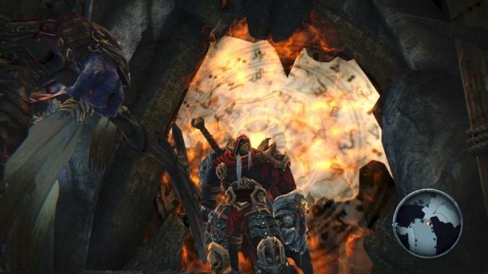 Darksiders Warmastered Edition