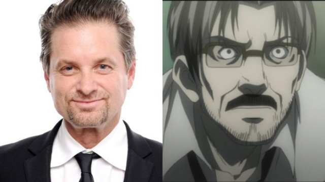 Shea Whigham Cast In Death Note