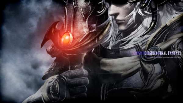 Dissidia Final Fantasy