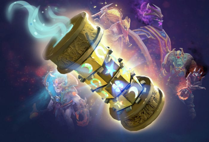 Valve releases two new Dota 2 Immortal Treasures just in time for TI6