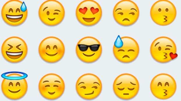 More Emojis