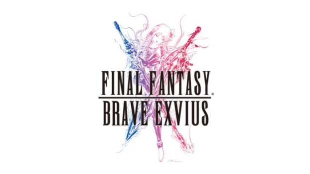 22) Final Fantasy: Brave Exvius