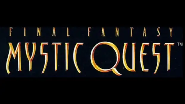 9) Final Fantasy: Mystic Quest