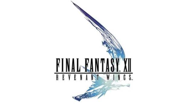 10) Final Fantasy XII: Revenant Wings