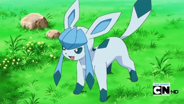 What nature is best for each Eeveelution?