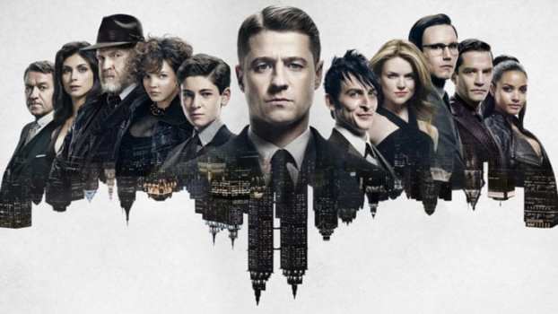 In the Television Series Gotham, Which Popular Batman Villain Was Originally Slated to Be in Season 2, but was Later Cut?