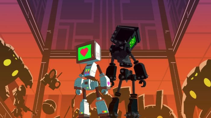 Heart&Slash Review - Twinfinite