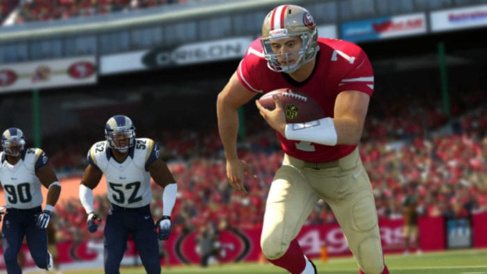 Madden 17 Free When You Buy Xbox One from Target This Week