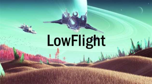LowFlight