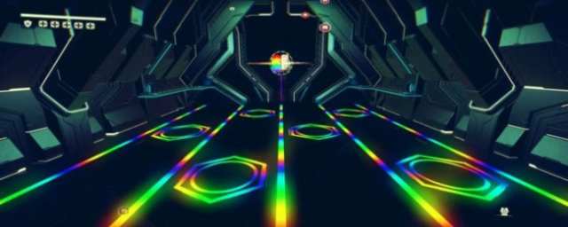 Nyan Cat Space Stations