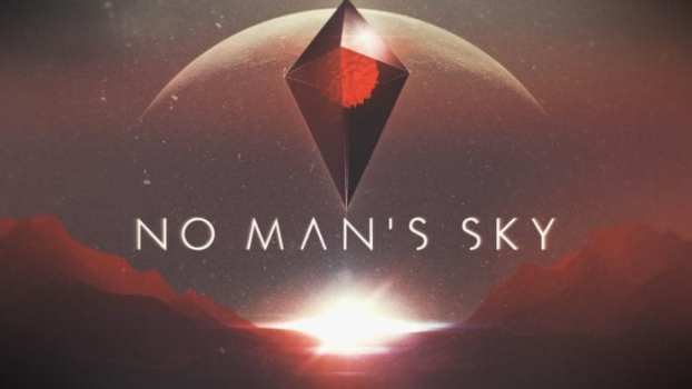 No Man's Sky's Secret