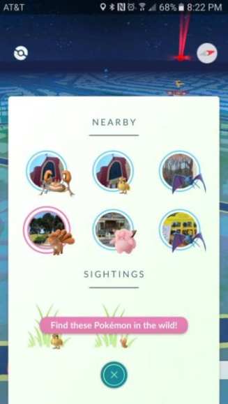 pokemon go tracking 3