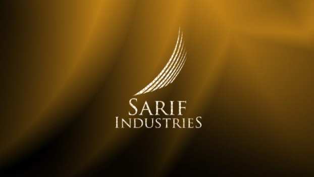 2017 - Sarif Industries Issues a Contract to Construct Intelligence Enhancing Chips