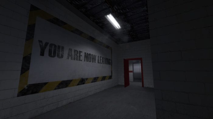 Stanley Parable