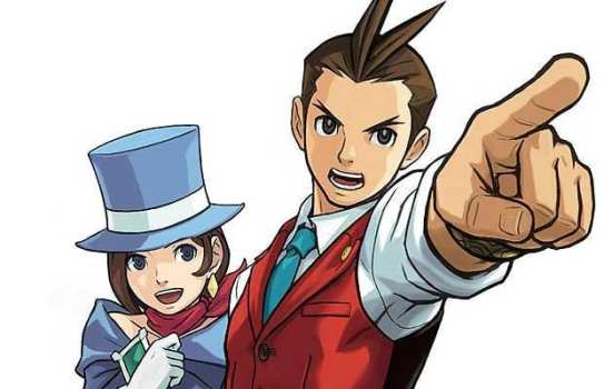 ace attorney
