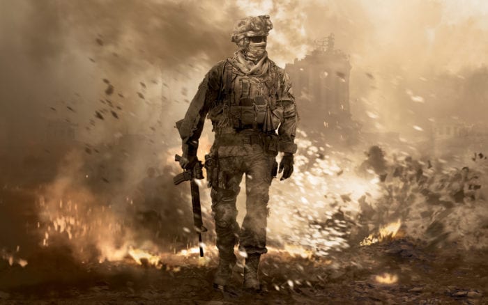 The Best Call of Duty Games: All 19 Ranked