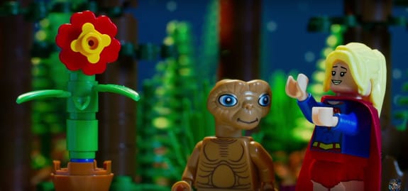 E.T., Lego: Dimensions