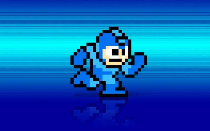mega-man
