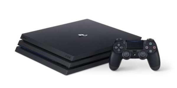 PS4 Pro