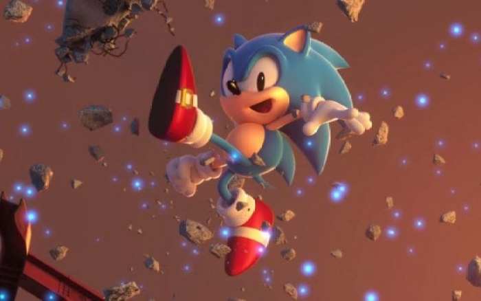 sonic