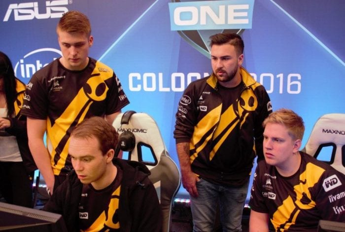 team dignitas bought by 76ers