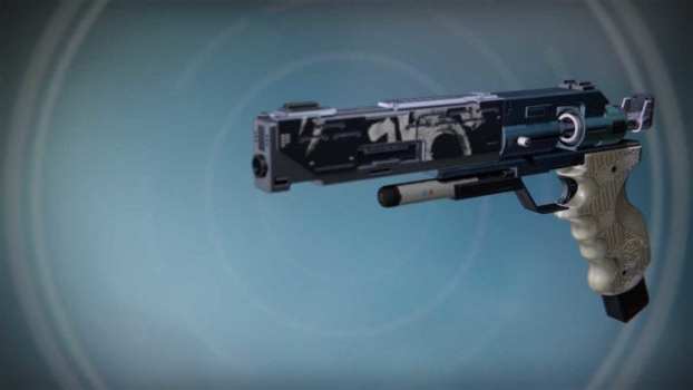 New Destiny Exotic 'Trespasser' Is Dropping Early