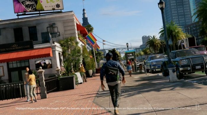 Watch Dogs 2 reveals its bad guy