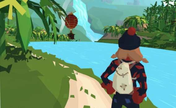 Peter Molyneux's Latest Game Appears on the App Store