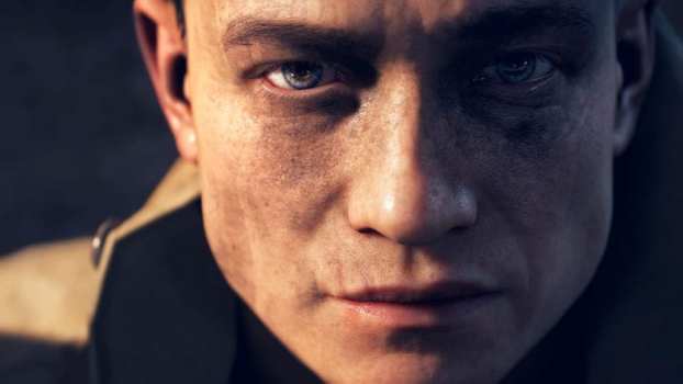 Battlefield 1 - PS4, Xbox One (Oct. 18)