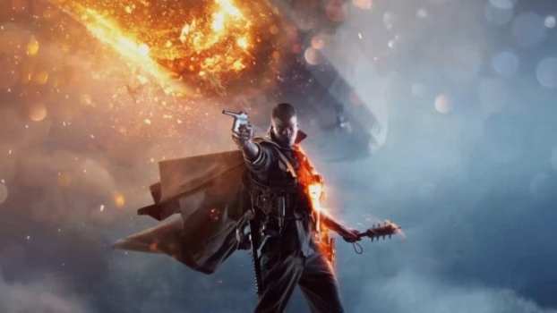 Battlefield 1 (PS4/Xbox One/PC) - Oct. 21