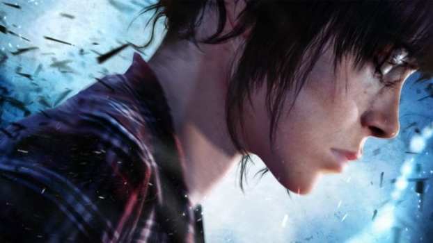 Beyond: Two Souls (PS3/PS4)