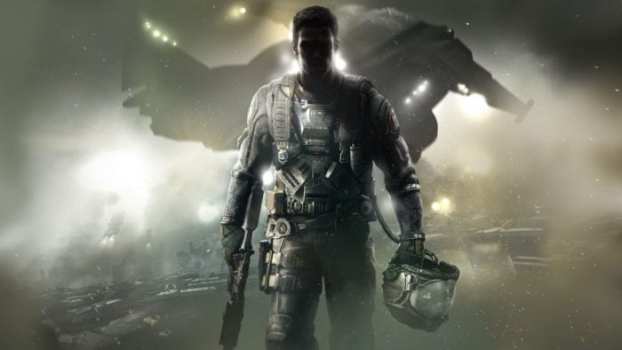 Call of Duty: Infinite Warfare (Xbox One, PS4, PC)