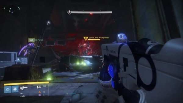 Top 10 Best Destiny Raid Moments Guardians Won't Forget