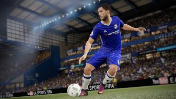 FIFA 17