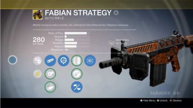 #37 Fabian Strategy