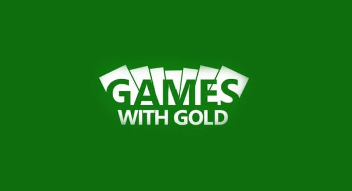 all free xbox games with gold games in 2019