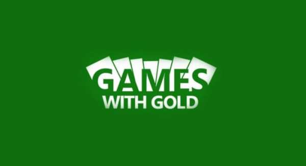 games with gold, xbox, january, 2017