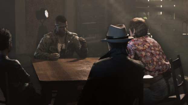 Mafia III - PS4, Xbox One, PC (Oct. 7)