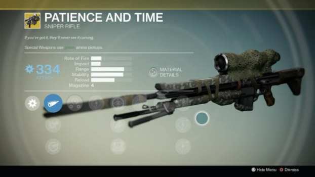 #20 Invective, #19 Patience and Time