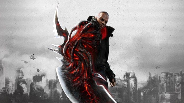 Prototype 2, Activision