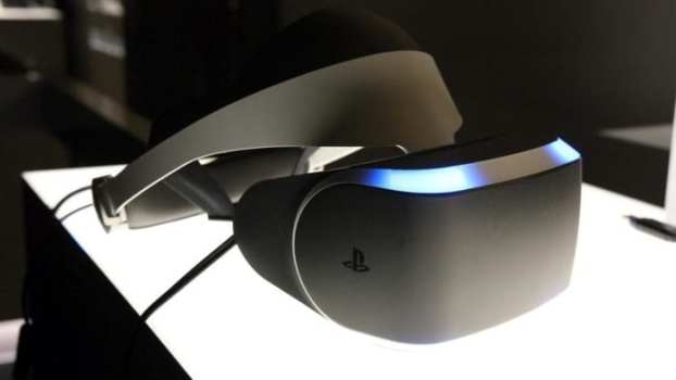 Tons of PlayStation VR - PS4 (Oct. 13)