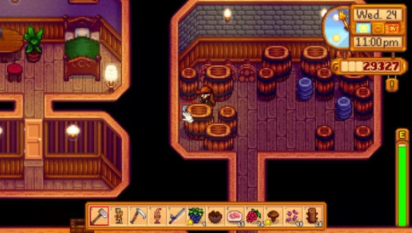 5 Improvements That Stardew Valley Needs To Be The Best Farming Sim Ever