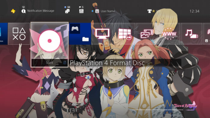 Top 53 Best PS4 Themes of All Time