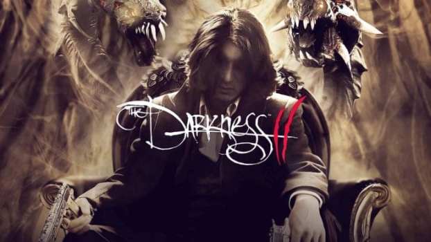 The Darkness II