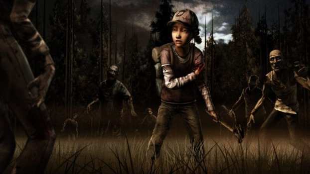 Telltale's The Walking Dead Season 2 (XB1/ 360)